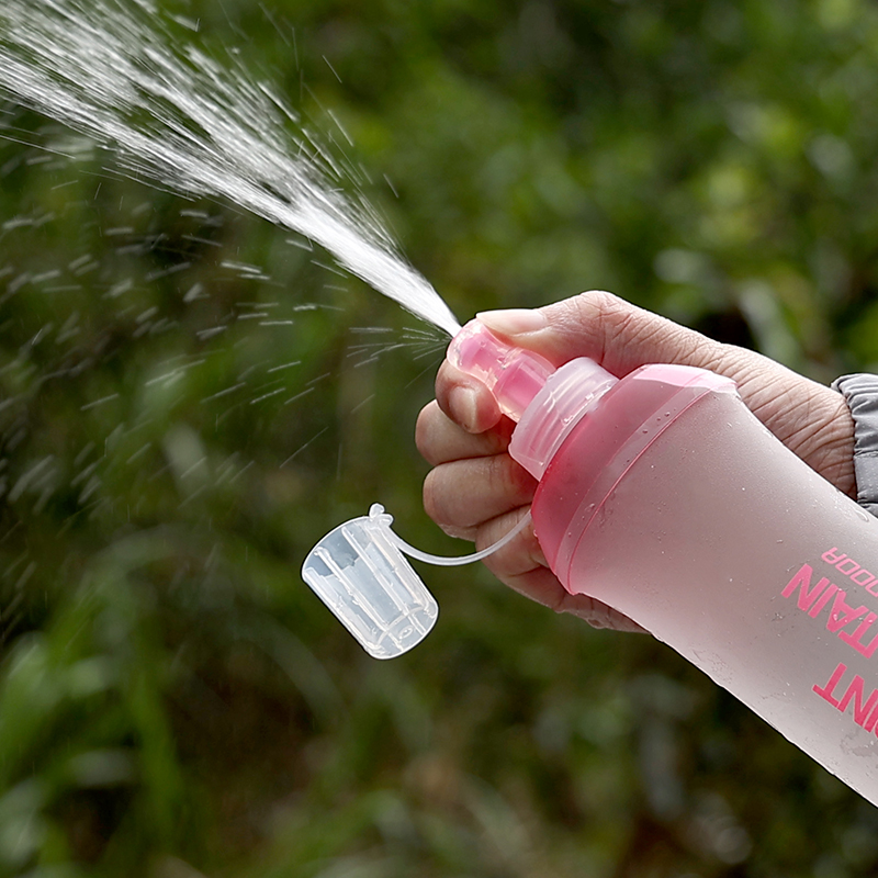 Мягкая бутылка для воды объемо – обзор и цена Hydration Vest